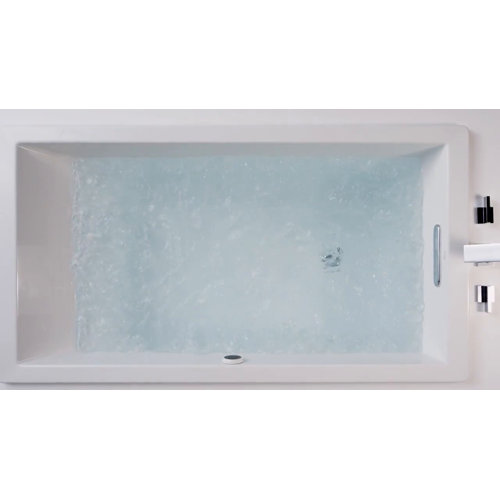 Kohler Underscore Rectangle 72